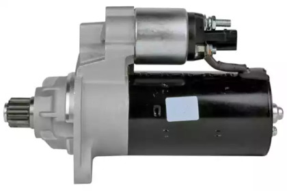 Система стартера HELLA для VW MULTIVAN V (7HM, 7HN, 7HF, 7EF, 7EM, 7EN) 2.5 TDI